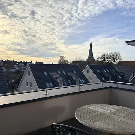 Apartment Objekt-nr 32 - Hafen - Vogteistraße