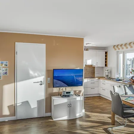 Objekt-nr 32 - Hafen - Vogteistraße Apartment