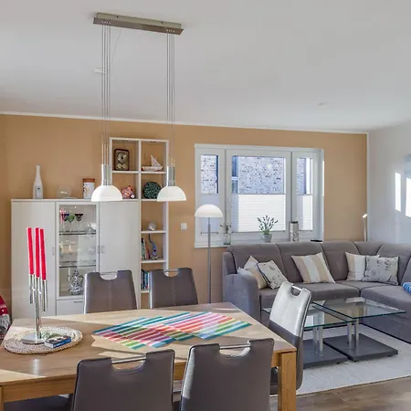 Apartment Objekt-nr 32 - Hafen - Vogteistraße Lübeck