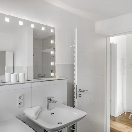 Apartment Objekt-nr 32 - Hafen - Vogteistraße